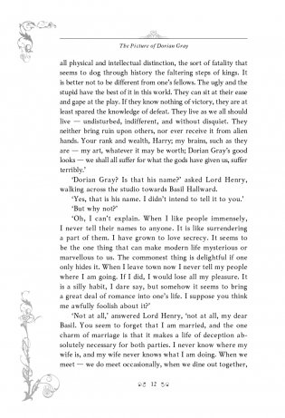Портрет Дориана Грея = The Picture of Dorian Gray фото книги 13