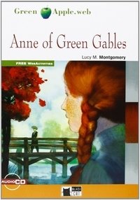 Anne of Green Gables (+ Audio CD) фото книги