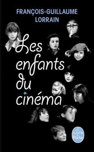 Les Enfants Du Cinema фото книги