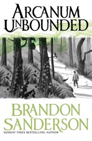 Arcanum Unbounded фото книги
