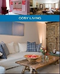 Cosy Living фото книги