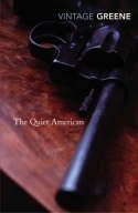 The Quiet American фото книги