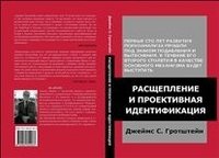 Расщепление и проективная идентификация фото книги