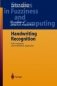 Handwriting Recognition / Soft Computing and Probabilistic Approaches фото книги маленькое 2