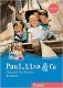 Paul, Lisa & Co Starter. Deutsch für Kinder. Kursbuch фото книги маленькое 2