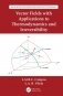 Vector Fields with Applications to Thermodynamics and Irreversibility фото книги маленькое 2