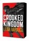 Crooked Kingdom 10th Anniversary Edition фото книги маленькое 2