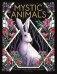 Mystic animals фото книги маленькое 2