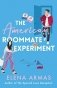 American roommate experimentpa фото книги маленькое 2
