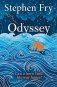 Odyssey фото книги маленькое 2