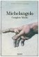 Michelangelo. Complete Works фото книги маленькое 2