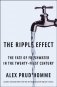 The Ripple effect : the fate of fresh water in the twenty-first century HB фото книги маленькое 2