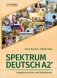 Spektrum A2. Kurs- und Ubungsbuch mit 2 CDs (+ Audio CD; количество томов: 2) фото книги маленькое 2