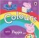 Peppa Pig: Colours. Board book фото книги маленькое 2