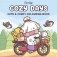 Cozy days фото книги маленькое 2