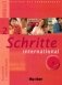 Schritte international 2 Kursbuch & Arbeitsbuch (+ Audio CD) фото книги маленькое 2