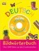 Bildwоrterbuch Deutsch mit Audio CD фото книги маленькое 2