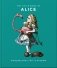 Little Book of Alice in Wonderland: Wonderland&apos;s Wit & Wisdom фото книги маленькое 2