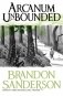 Arcanum Unbounded фото книги маленькое 2