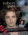 Robert Pattinson Annual: Beyond Twilight: 2010 фото книги маленькое 2