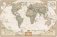 Карта мира (1330x940 мм) фото книги маленькое 2