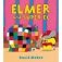 Elmer and Super El фото книги маленькое 2