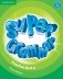 Super Minds Level 2 Super Grammar Book фото книги маленькое 2