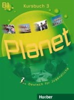 Planet 3 Kursbuch фото книги