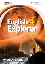 English Explorer 4. Teacher's Resource Book фото книги