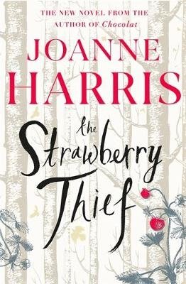 The Strawberry Thief фото книги