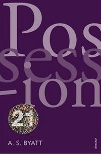 Possession: A Romance фото книги