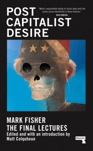 Postcapitalist Desire фото книги