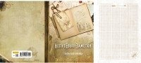 Записная книжка "Непутевые заметки", А5, 128 листов фото книги