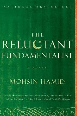 The Reluctant Fundamentalist фото книги