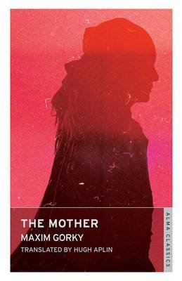 The Mother фото книги