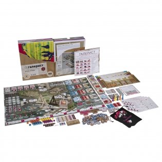 Галерист фото книги 3