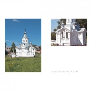 Монастыри и храмы Новгородской области фото книги 2