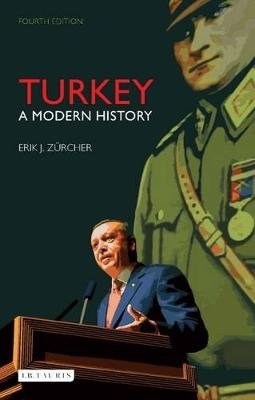 Turkey. A Modern History фото книги