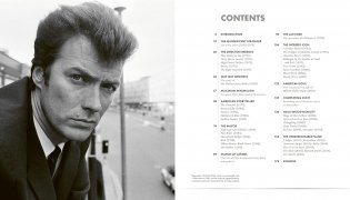 Clint Eastwood. The Iconic Filmmaker and his Work - Unofficial and Unauthorised (Iconic Filmmakers Series) фото книги 4