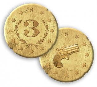 Ловкая Джейн фото книги 11