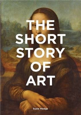 The Short Story of Art фото книги