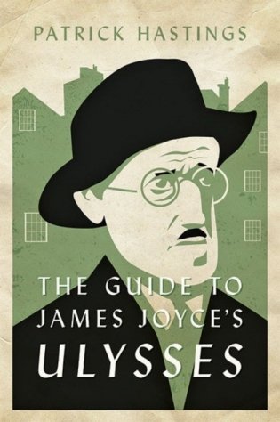 Guide to james joyce`s ulysses фото книги