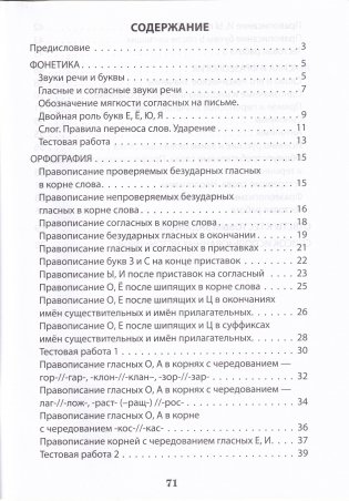 Русский язык. 5 класс. Тренажер. Часть 2 фото книги 5