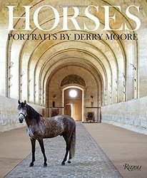 Horses фото книги