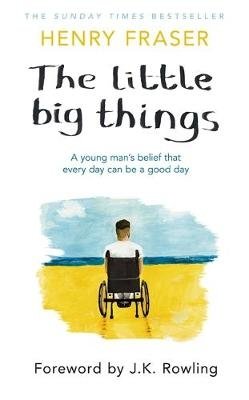 The Little Big Things фото книги
