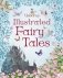 Usborne Illustrated Fairy Tales фото книги маленькое 2
