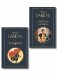 Книги Исаака Бабеля (набор из 2 книг: «Одесские рассказы», «Конармия») фото книги маленькое 2