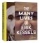 The Many Lives of Erik Kessels фото книги маленькое 2