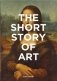 The Short Story of Art фото книги маленькое 2
