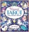Kawaii Tarot Coloring Book : Color your way through the cutest of tarot cards--kawaii style! фото книги маленькое 2